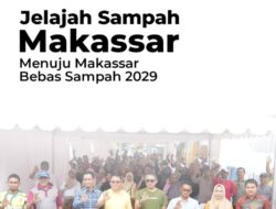 Di Kecamatan Ujung Tanah, DLH Makassar Kembali Laksanakan Program “Jelajah Sampah Makassar”