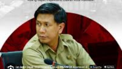 Bapenda Makassar Bakal Singkronisasi Apikasi Lontara Plus dan Pakinta