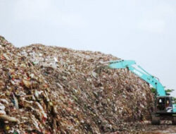 Pengaduan Warga Prihal Sampah bisa Dilaporkan di Lontara Plus atau Website DLH Makassar