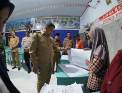 RT Pemenang Diminta Rangkul yang Belum Terpilih, Wali Kota Munafri Tekankan Persatuan Warga