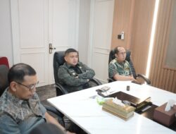 Wali Kota Munafri Dorong Event 2026 Lebih Spektakuler, Setiap Bulan Harus Ada Event Besar!