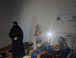 Ditolak Berkali-kali, Muh Ikram Anak Yatim Akhirnya Diselamatkan, RSUD Daya Dipuji Warganet