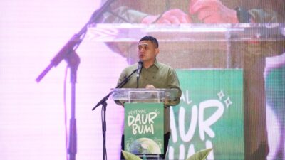 Wali Kota Makassar Tantang RT/RW Kelola Sampah, Anggaran hingga Rp100 Juta per Wilayah