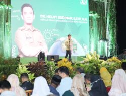 DLH Makassar Gelar Festival Lingkungan Tiga Hari, Target 10.000 Pengunjung