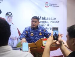 Wali Kota Munafri Larang Petasan dan Konvoi, Makassar Sambut Tahun Baru dengan Doa dan Empati