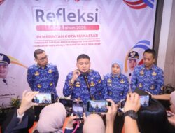 Pakar Unhas Sebut Kepemimpinan Munafri–Aliyah Makin Menyentuh Masyarakat