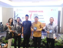 Wali Kota Munafri: Pembangunan Kepemudaan Harus Berdampak Nyata