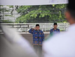 Wali Kota Makassar Pimpin Upacara Hari Bela Negara ke-77, Teguhkan Komitmen Persatuan Bangsa