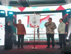 Pemkot Makassar Resmi Luncurkan Calendar of Event 2026, Siapkan 86 Event Nasional & Internasional