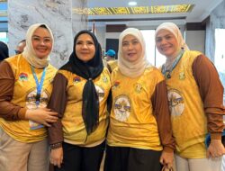 APEKSI Outlook 2025, Wakil Wali Kota Makassar Perkuat Sinergi Pembangunan Inklusif melalui Program MULIA Makassar