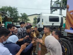 Festival Muara Jadi Top Event di Makassar, Munafri: Kita Rawat Budaya Lokal Pertemuan Sungai dan Laut