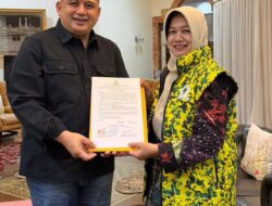 Dukungan Kian Menguat: Appi Kantongi 19 Rekomendasi DPD II, Makin Kokoh Menuju Ketua Golkar Sulsel