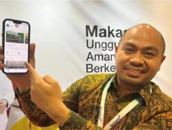 IPM Makassar Capai 85,66 Persen, Roem: Bukti Pembangunan Manusia Berkelanjutan