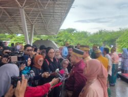 Waspada Cuaca Ekstrem Akhir Tahun, Wali Kota Munafri Minta Jajaran SKPD Pantau Warga