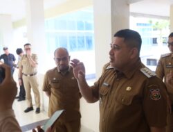Pemkot Makassar Terapkan Sistem Integrasi Server IT, Efisiensi Anggaran Capai Rp30 Miliar