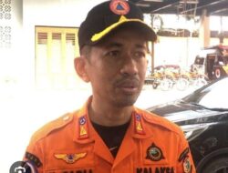 BPBD Makassar Akan Pasang EWS di Tiga Sungai di Makassar pada Bulan November