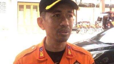 BPBD Makassar Akan Pasang EWS di Tiga Sungai di Makassar pada Bulan November