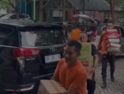 BPBD Makassar Salurkan Bantuan untuk Korban Bencana Aceh dan Sumatra