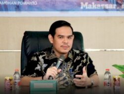 Ciptakan Lingkungan Bersih, Camat Panakkukang Gaungkan Budidaya Maggot