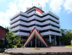 Unhas Tetapkan Daya Tampung 11.623  Mahasiswa Baru di Setiap Prodi pada SNBP dan SNBT 2026