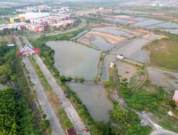 Stadion Untia Mulai Dibangun 2026, Munafri-Aliyah: Insya Allah, Mohon Doa Warga Makassar