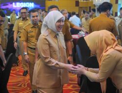 Aliyah Mustika Ilham Tekankan Program 2026 Harus Berbasis Kebutuhan Masyarakat