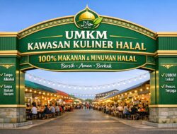 Makassar Bangun Harmoni Ekonomi, Sertifikasi Halal Kini Inklusif bagi Pengusaha Tionghoa