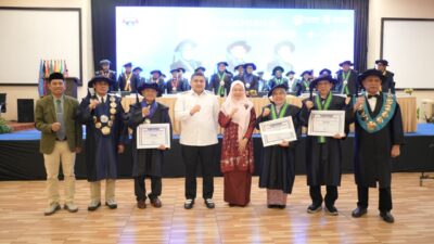 Munafri Tekankan Kolaborasi Pemkot–Akademisi, Perkuat Ketahanan Pangan dan UMKM