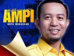 Jelang Musda Tahun 2026, Musjaya ST Dorong Kepemimpinan AMPI yang Solid dan Demokratis