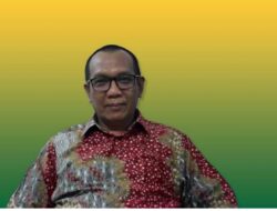 Pengamat Unhas Sebut Dukungan DPD II Golkar Bukti Munafri Diinginkan Kader Jadi Nahkoda Baru