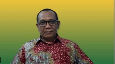 Pengamat Unhas Sebut Dukungan DPD II Golkar Bukti Munafri Diinginkan Kader Jadi Nahkoda Baru