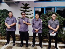 Perumda Parkir Makassar Minta Polisi Tangkap Pelaku Pelemparan Kantor