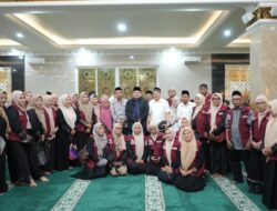 Wali Kota Makassar Tekankan Legalitas Wakaf dan Pengelolaan Masjid