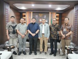 Wali Kota Munafri Tegaskan Kepastian Aset, PT GMTD Percepat Penyerahan PSU