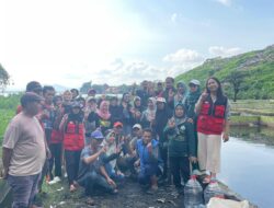 Belajar dari Kolam Lindi: Ketika Warga Mendahului Kebijakan Lingkungan