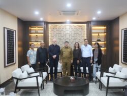 Makassar Tembus 5 Besar Dunia, Program RISE Raih Penghargaan Internasional di New York