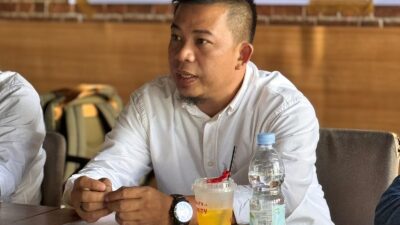Pengamat: Ketegasan Munafri Tertibkan Parkir Liar hingga PKL, Dinilai Tepat Menata Makassar