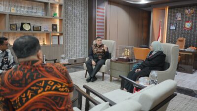 Soal PSEL Makassar, Munafri: Aspirasi Warga Jadi Pertimbangan Utama