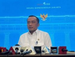 Presiden Prabowo Instruksikan Maksimalkan Pencarian Korban Pesawat ATR 42-500 yang Jatuh di Gunung Bulusaraung