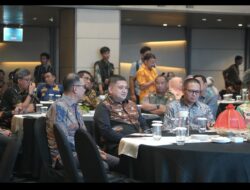Munafri Dorong Keberlanjutan Peningkatan Kejahteraan Masyarakat dan Daya Saing Kota Saat Buka Buka RKPD 2027