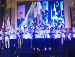 DPW GAPEMBI Sulsel Resmi Dilantik, Gubernur Minta Pengusaha MBG Perhatikan CSR dan Dukung Program Prioritas Presiden