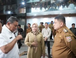 Hadiri Sosialisasi Kemendagri, Wali Kota Munafri Tekankan Transformasi Digital di Sektor Bantuan Sosial