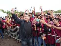 Silaturahmi RT/RW: Wali Kota Makassar Tekankan Pelayanan, Kebersihan, Jadi Fokus Utama