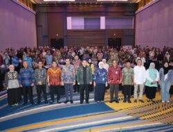 Pemkot Makassar Prioritas Program Strategis 2026, Fokus Pendidikan, Kesehatan hingga Infrastruktur