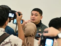Pemkot Makassar Tata PKL Bertahap, Siapkan Lokasi Khusus dan Sentra UMKM