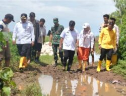 Pemkot Makassar Gelontorkan Rp4 Miliar, Akses Berlumpur, Akses Romang Tangayya Dibeton