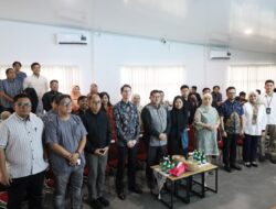 Munafri Luncurkan Program Talenta Kota, Makassar Bidik Jadi Barometer Industri Kreatif Nasional