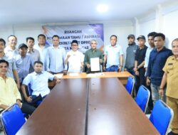 Legislatif Dukung Penertiban Lapak Liar, Dorong Edukasi dan Relokasi PKL