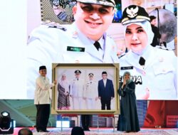 Setahun Munafri-Aliyah: Kini Program Nyata Dirasakan Warga Makassar