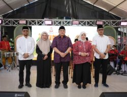 Wali Kota Munafri Harap, Karebosi Ramadan Fair Dongkrak Omzet dan Pendapatan UMKM